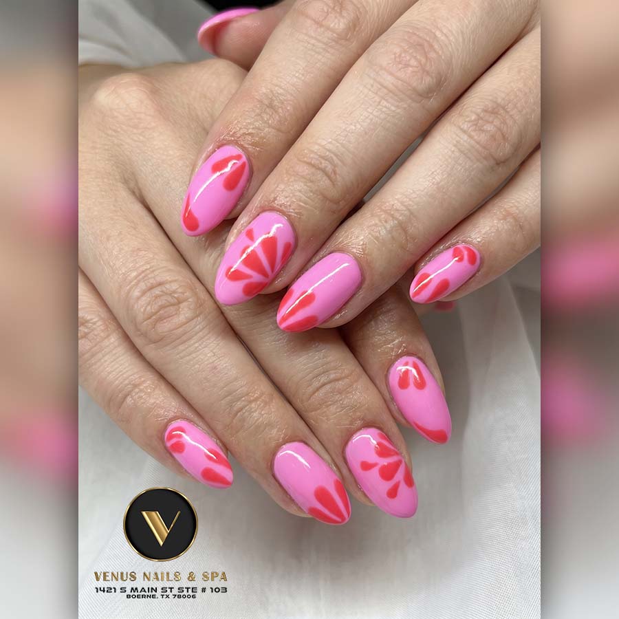 Nails Design